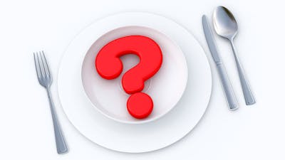 Low-carb questions & answers