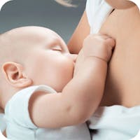 低碳水化合物和母乳喂养
