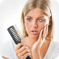 Low carb and hair loss