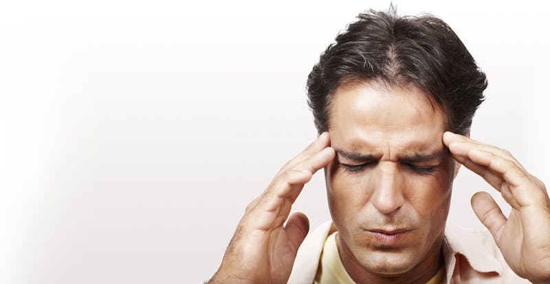 Side Effects on Low Carb