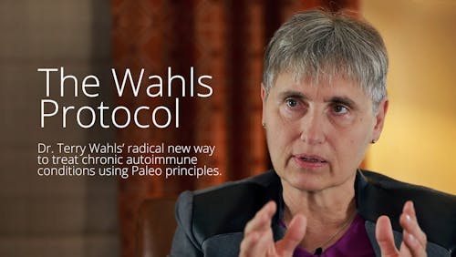 The Wahls protocol