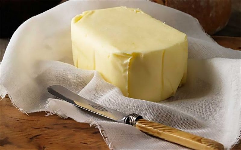 Butter