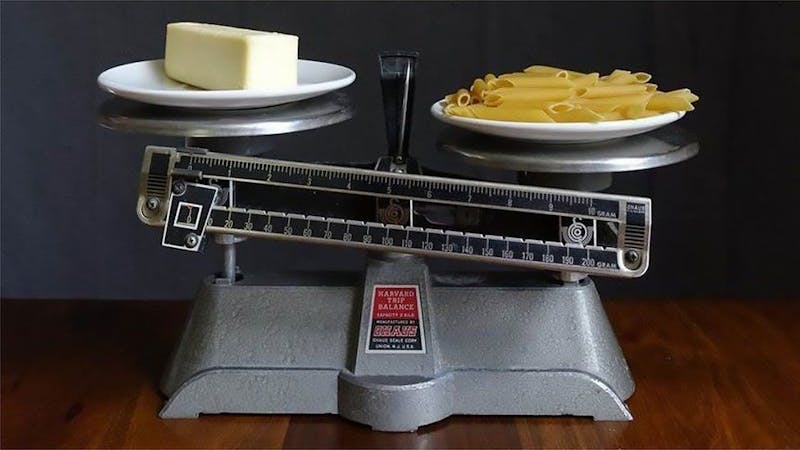 scale