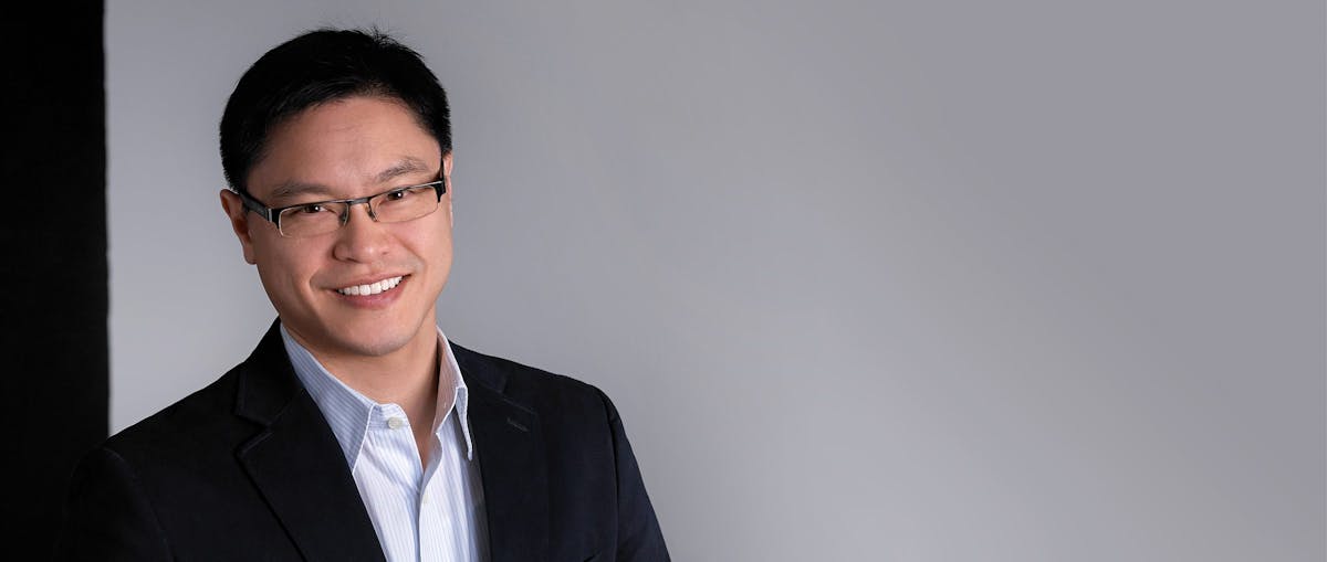 Jason Fung