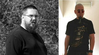 Losing 143 pounds in a year with LCHF