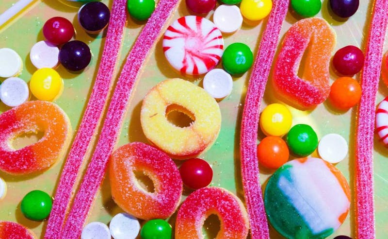 candy