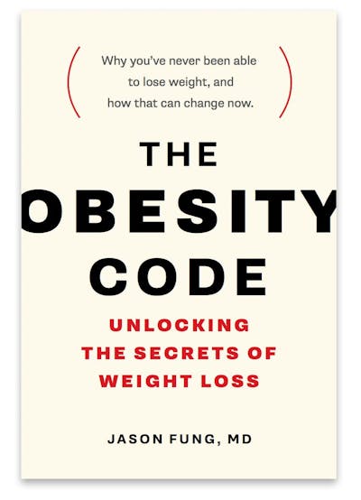 Obesity Code