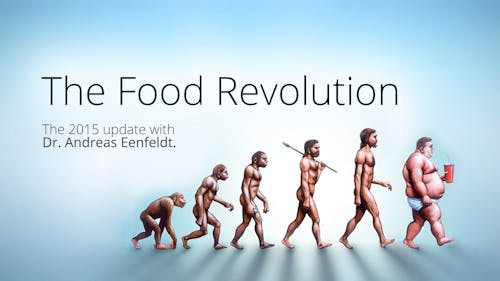 The food revolution