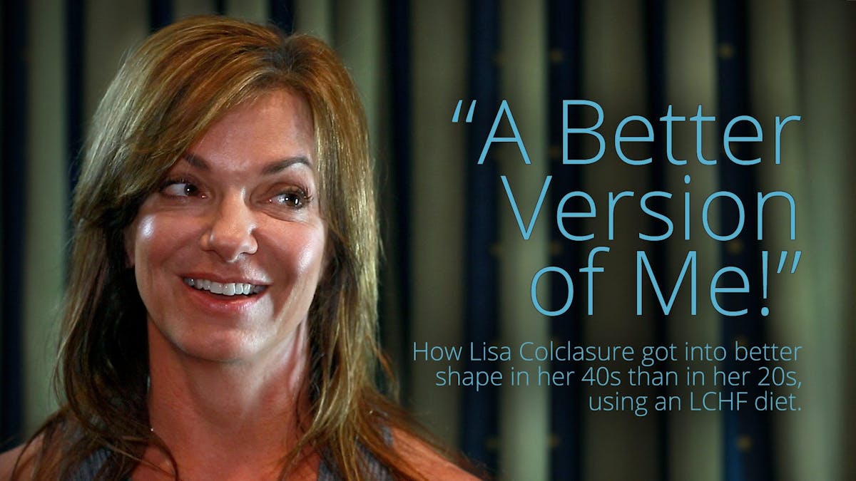 A Better Version of Me