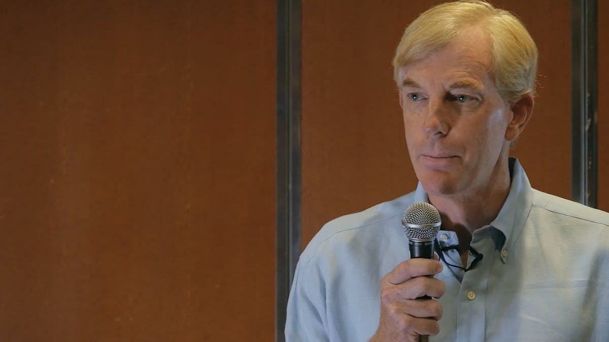 Women, Hormones and Nutrition – Presentation by Dr. Michael Fox