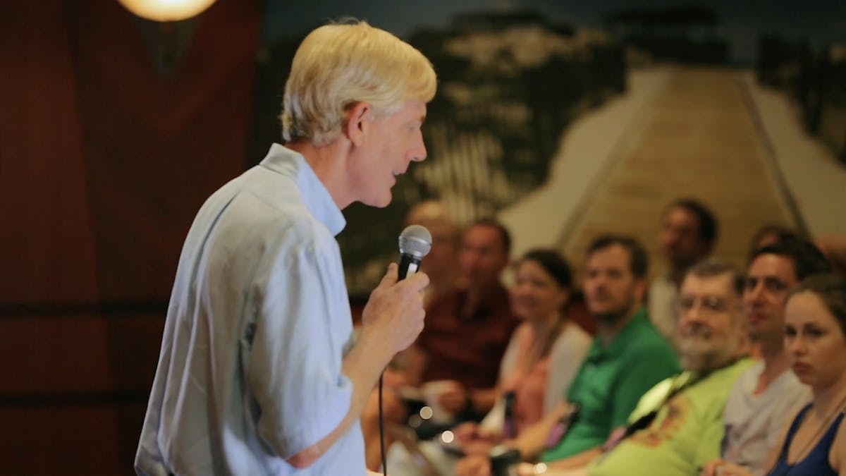 Women, Hormones and Nutrition – Presentation by Dr. Michael Fox