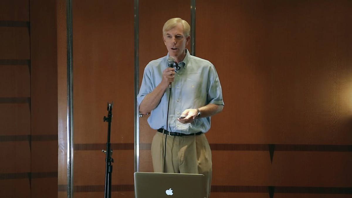 Women, Hormones and Nutrition – Presentation by Dr. Michael Fox