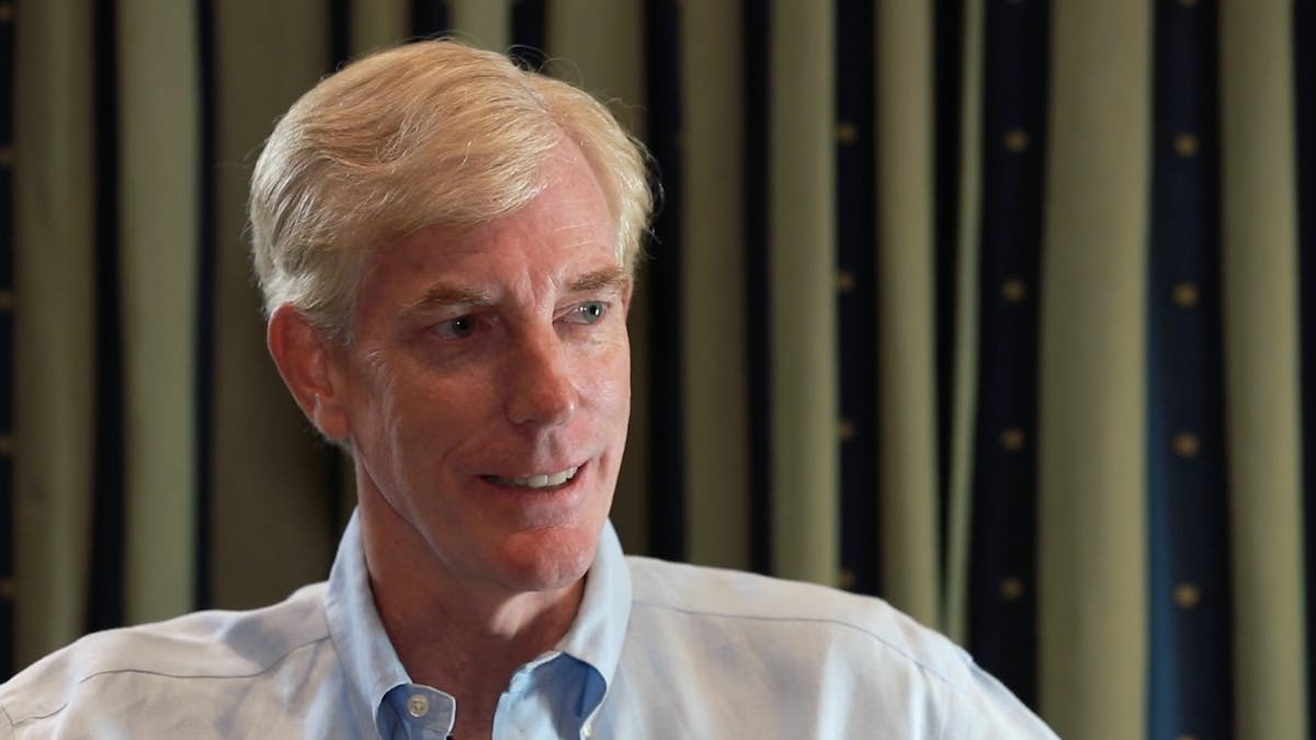 Stressing Less to Get Pregnant – Dr. Michael Fox