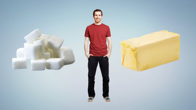 5. The top 5 myths of fasting