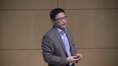 The Key to Obesity – Dr. Jason Fung