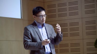 The Key to Obesity – Dr. Jason Fung