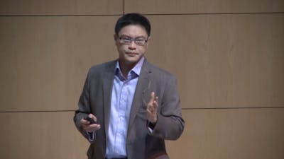 The Key to Obesity – Dr. Jason Fung