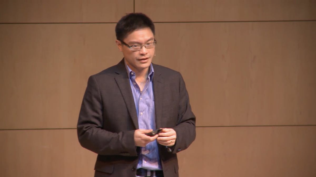 2型糖尿病的两大谎言——Dr.杰森冯