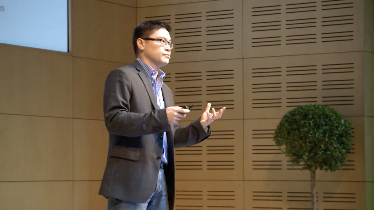 2型糖尿病的两大谎言——Dr.杰森冯