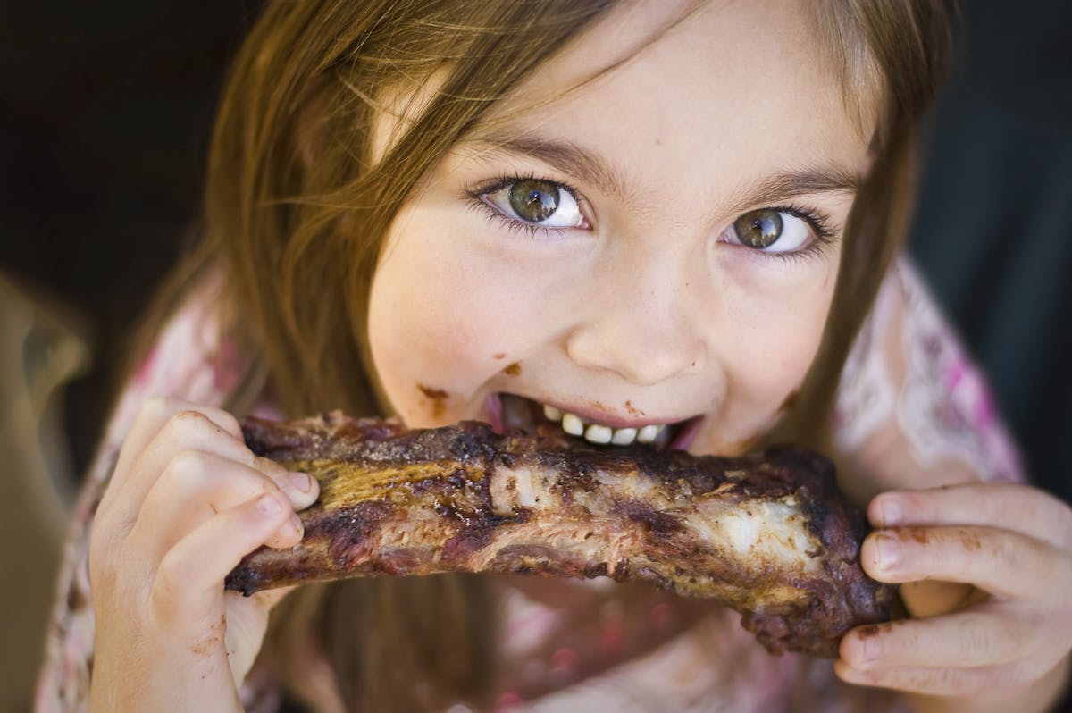 The way to strong bones?