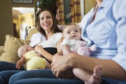 Breastfeeding on a low-carb diet - is it dangerous?