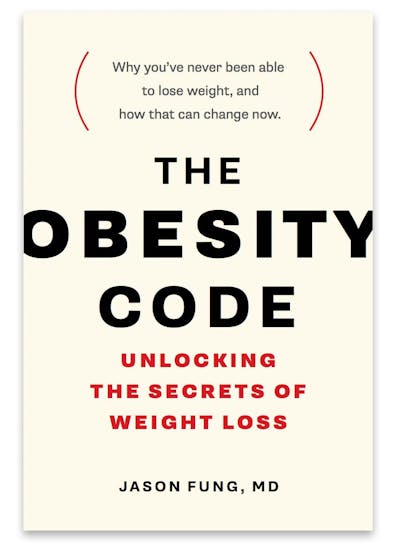 The Obesity Code