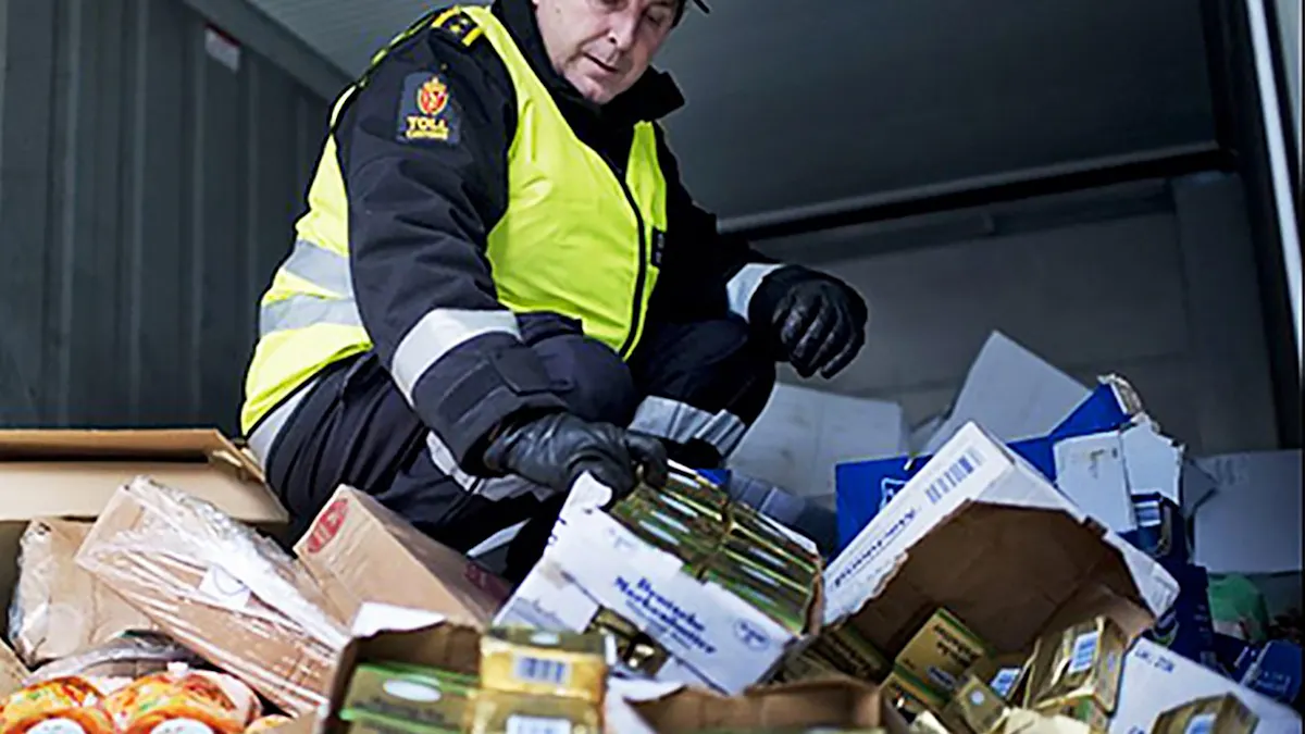 The Food Revolution 2015