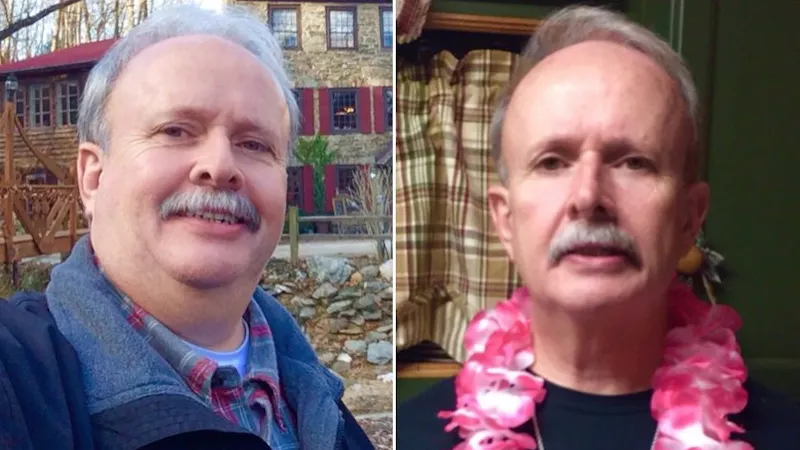 "I'm planning to make this a permanent lifestyle"