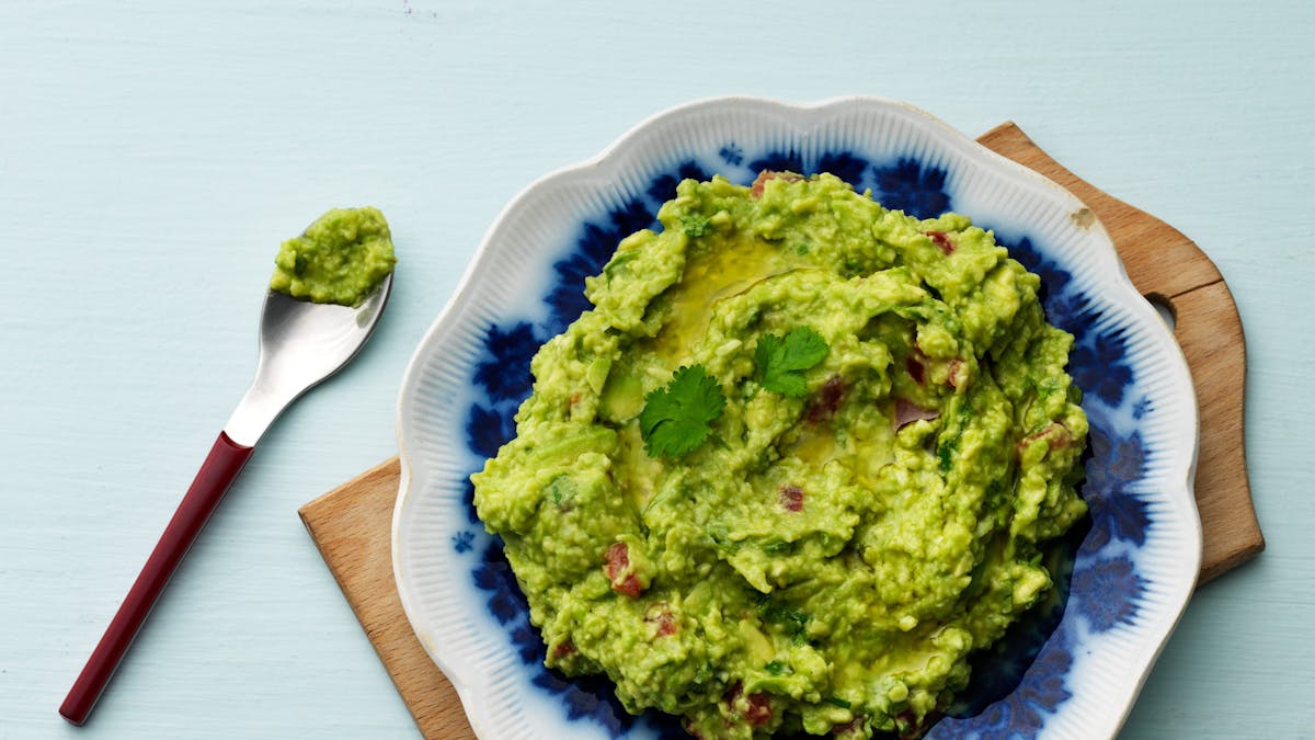 Guacamole