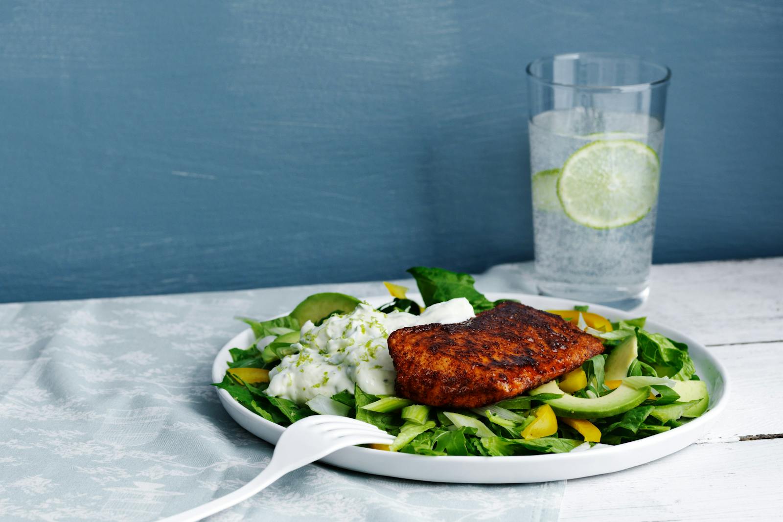 Keto Tuna Melt - Higher-Satiety Recipe - Diet Doctor