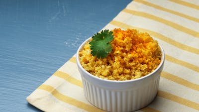 Cauliflower Rice