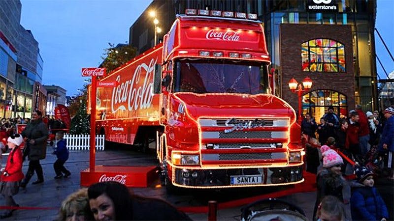 coca-cola