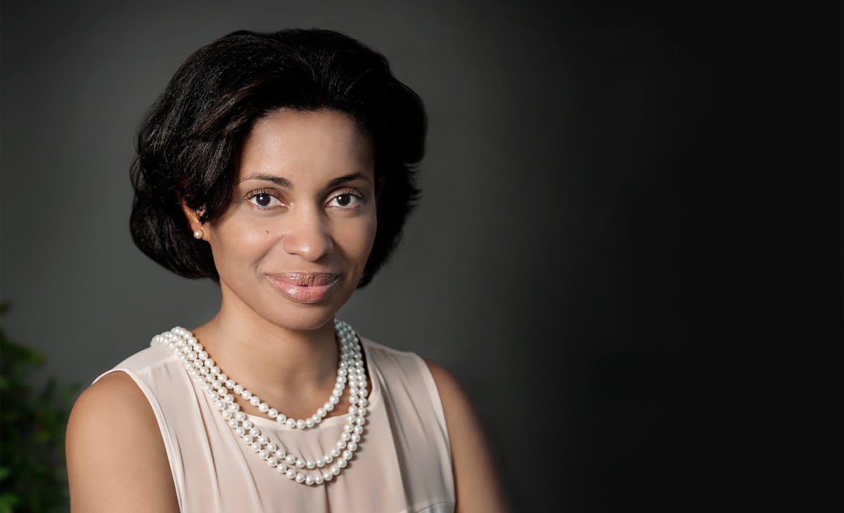 Marcia C. de Oliveira Otto, Ph.D.