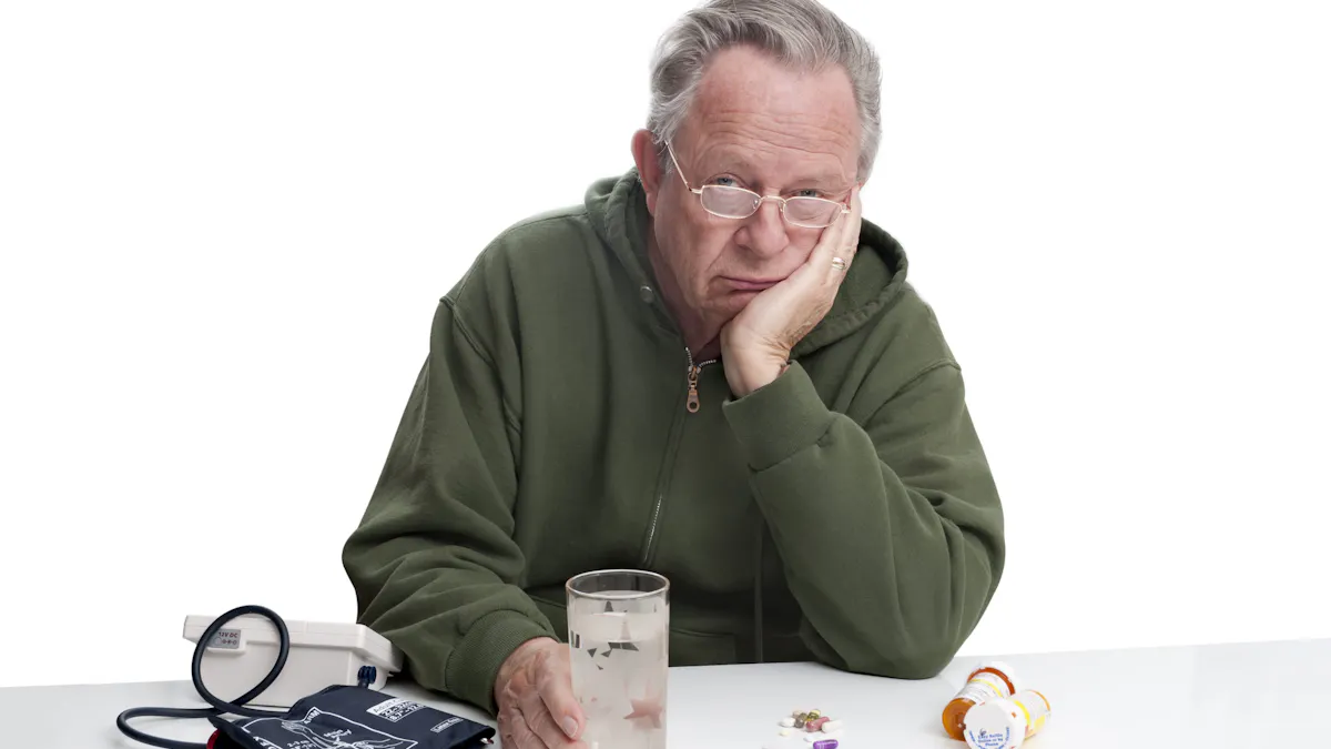 Major new study: Getting blood pressure below 120 saves lives – and increases risks