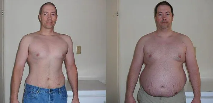 Progress: -30 pounds in another 3 months, total -80 pounds on LCHF!