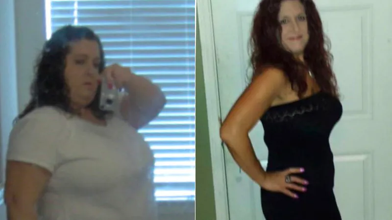 "For me LCHF = freedom and health"