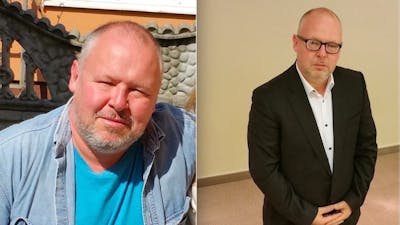 "I can go 24 hours without even thinking about food"