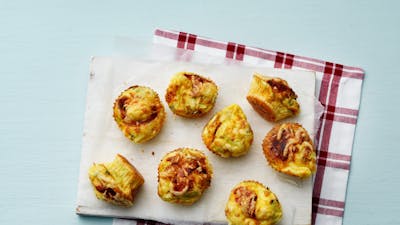 Egg Muffins