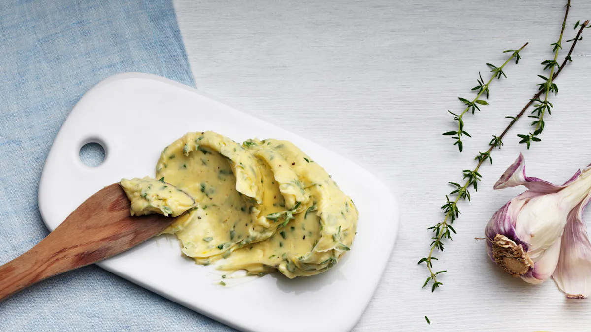 Herb butter