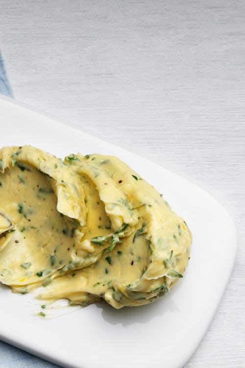 Herb butter