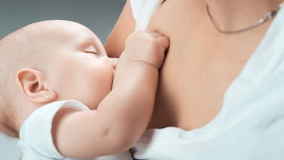 Eating low carb when breastfeeding