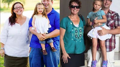 How this couple lost 200 pounds on LCHF