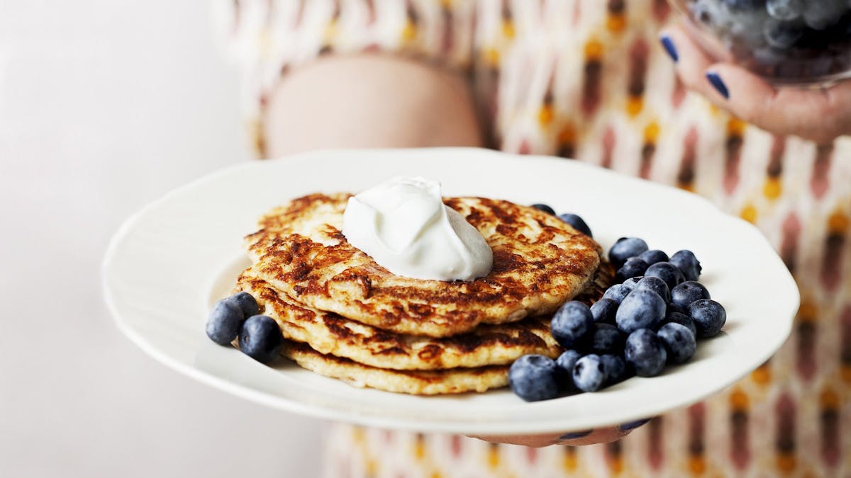 Pancakes