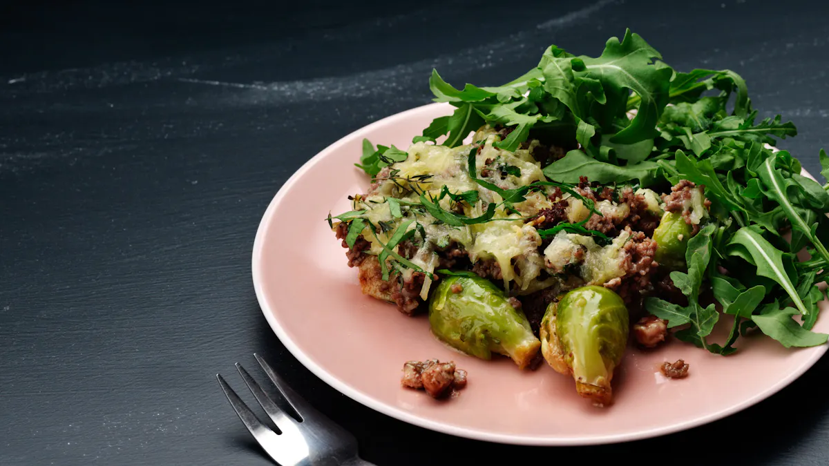 Tip: Excessively hungry when starting low carb?