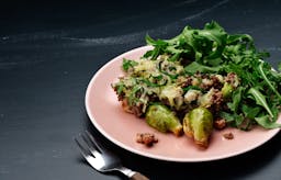 Tip: Excessively hungry when starting low carb?