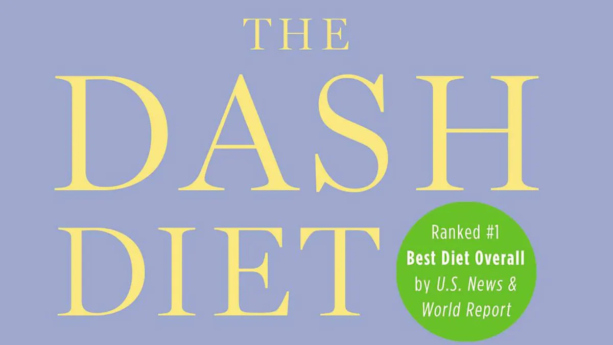 Higher fat variation of DASH diet lowers blood pressure, triglycerides, study shows