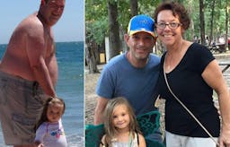 "LCHF is the greatest gift you can give to yourself and your loved ones"