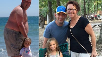 "LCHF is the greatest gift you can give to yourself and your loved ones"