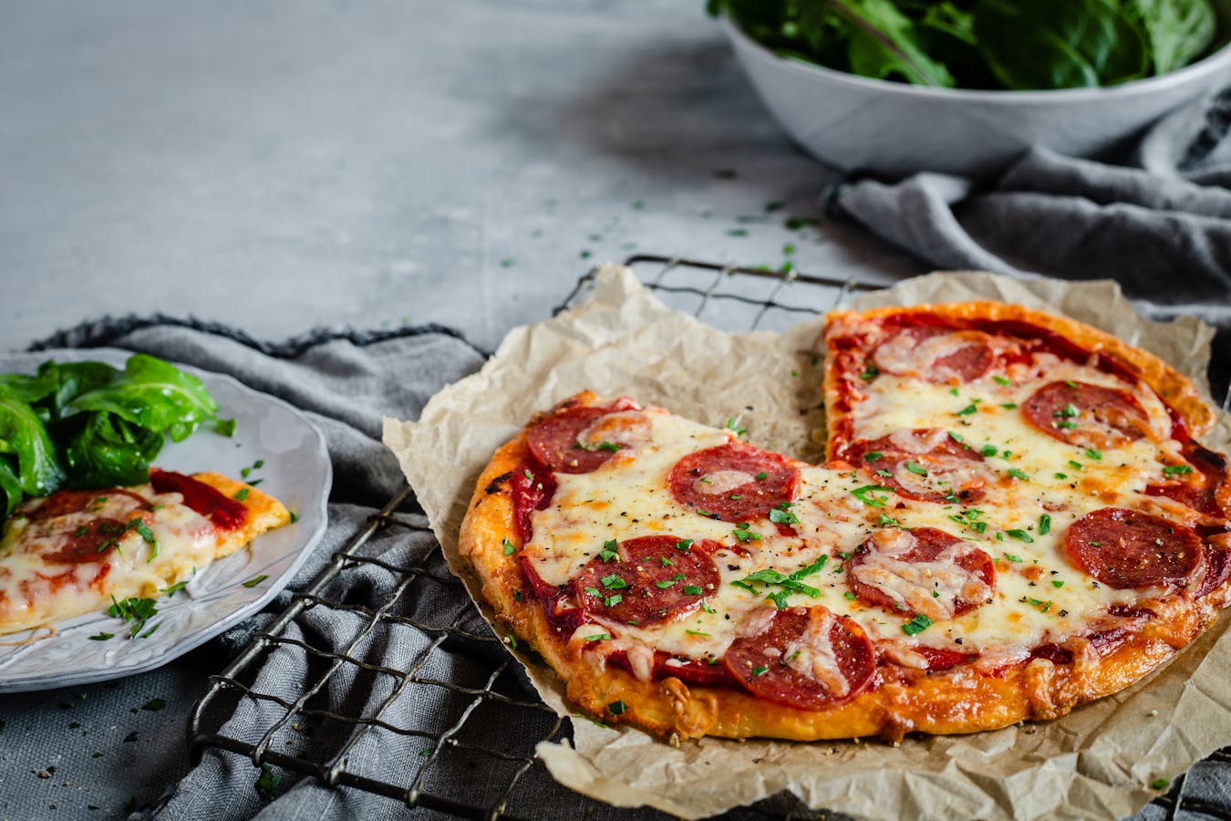 Keto Pizza The Best Pizza Recipe Ever with Video Diet Doctor