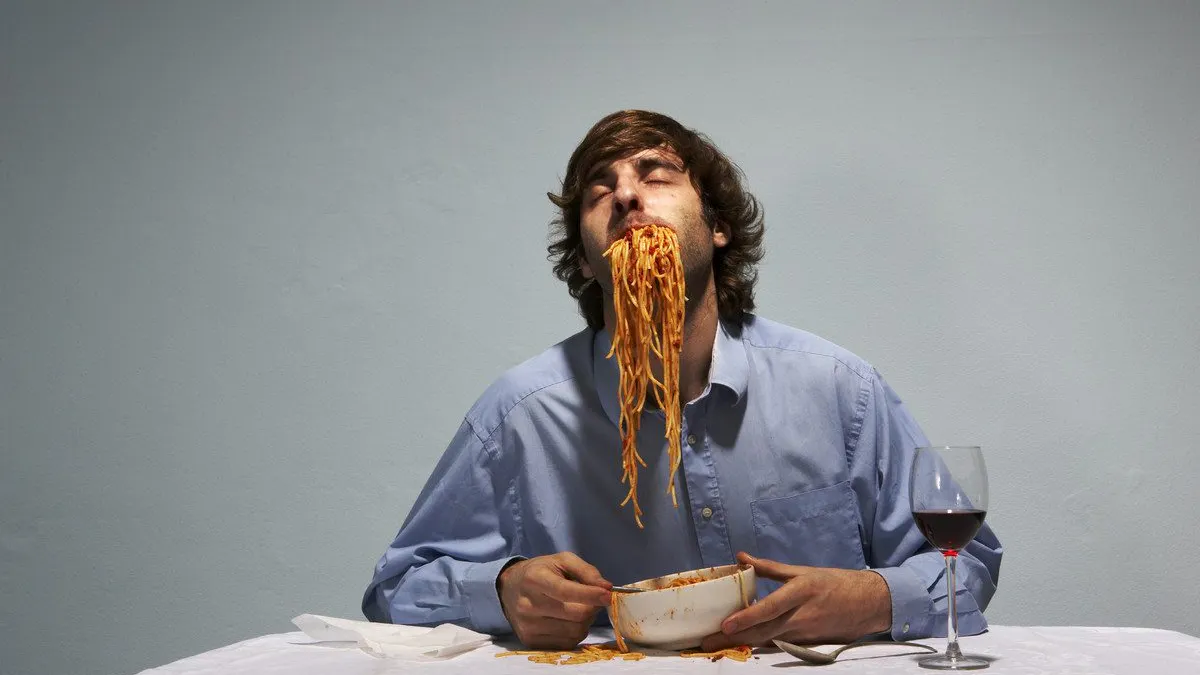 Tip: Did you fall off the wagon?